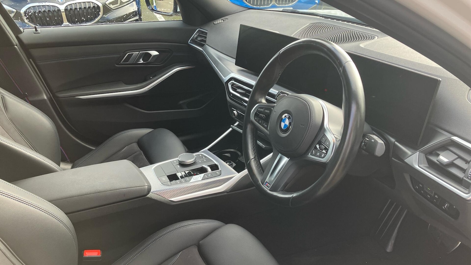 Used BMW 3 Series 2024 for sale - 76677878: Photo 6