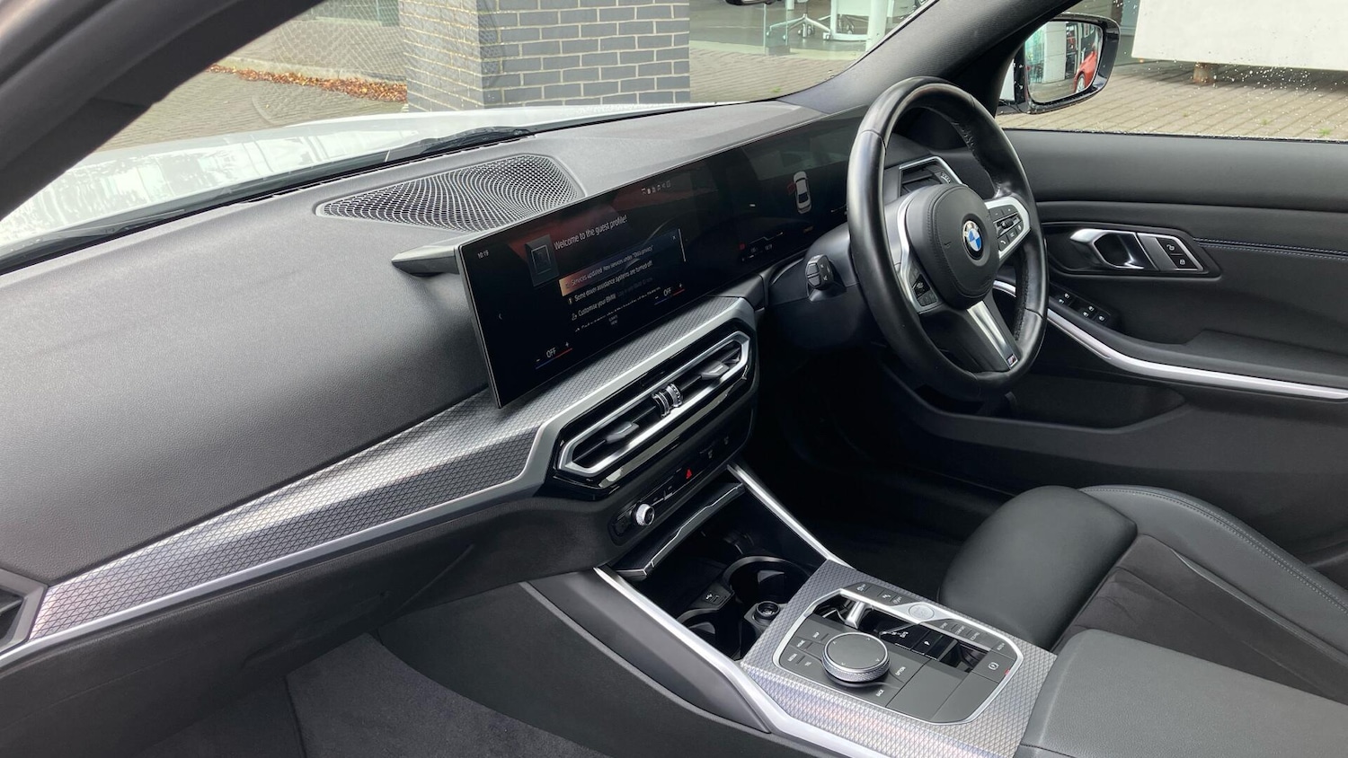 Used BMW 3 Series 2024 for sale - 76677878: Photo 7