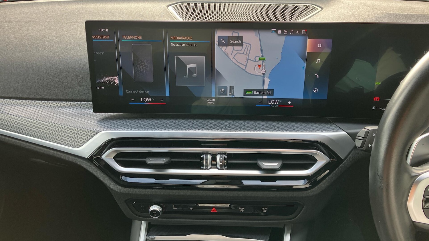 Used BMW 3 Series 2024 for sale - 76677878: Photo 8