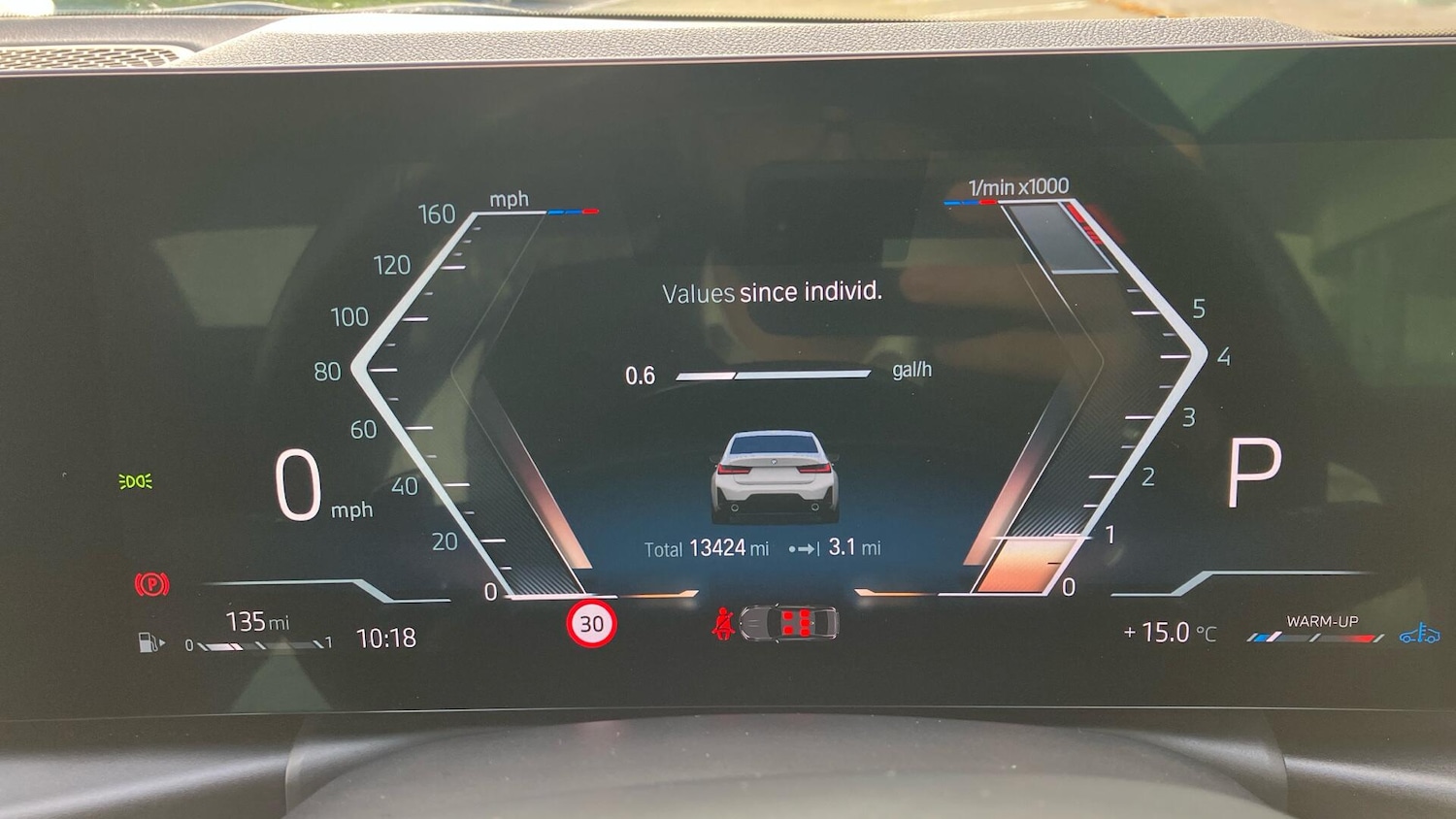 Used BMW 3 Series 2024 for sale - 76677878: Photo 9