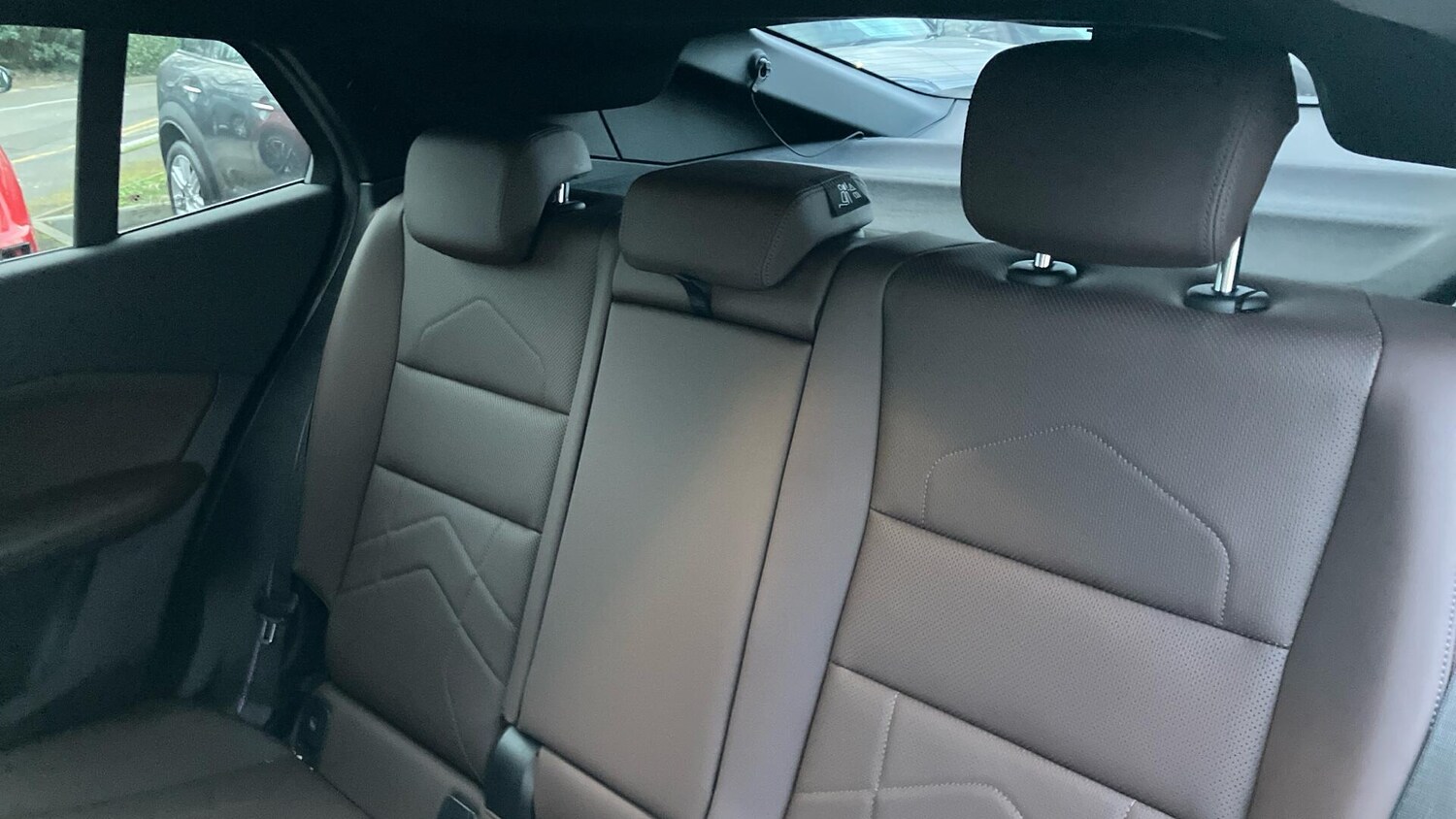 Used BMW iX2 2025 for sale - 77332702: Photo 12