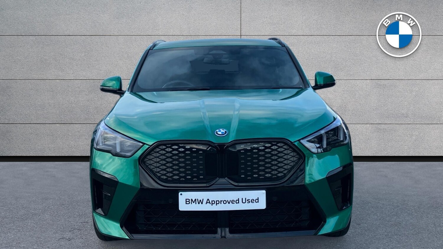 Used BMW iX2 2025 for sale - 77332702: Photo 16