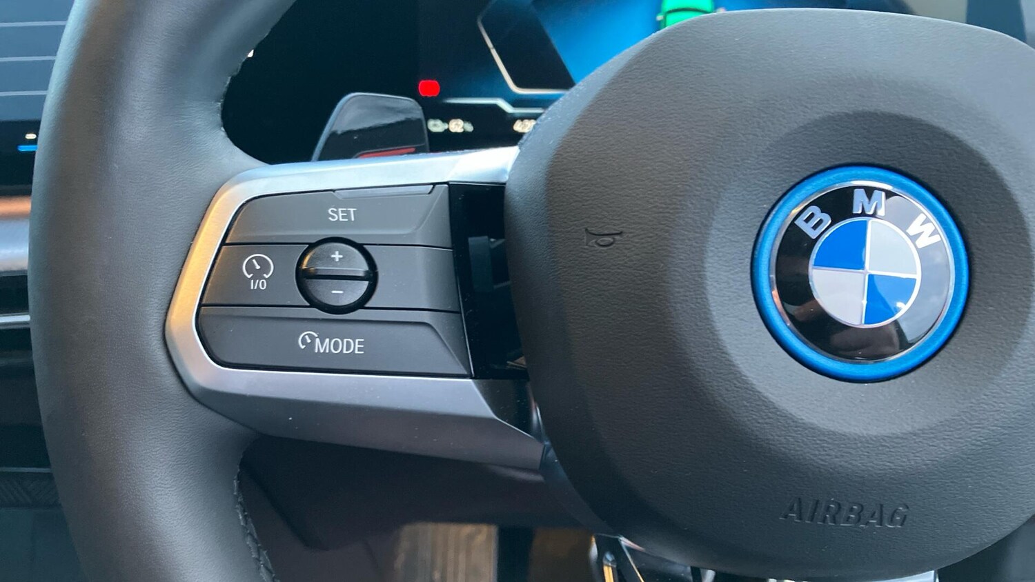 Used BMW iX2 2025 for sale - 77332702: Photo 17