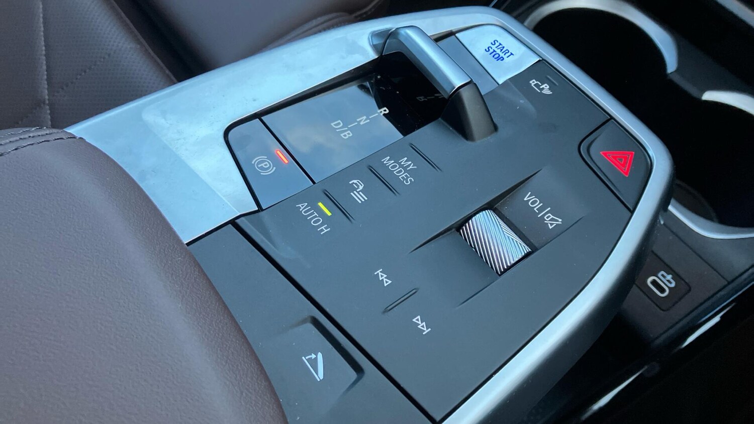 Used BMW iX2 2025 for sale - 77332702: Photo 19