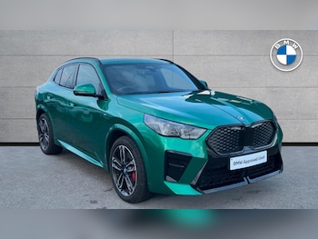 Used BMW iX2 2025 for sale - 77332702: Photo