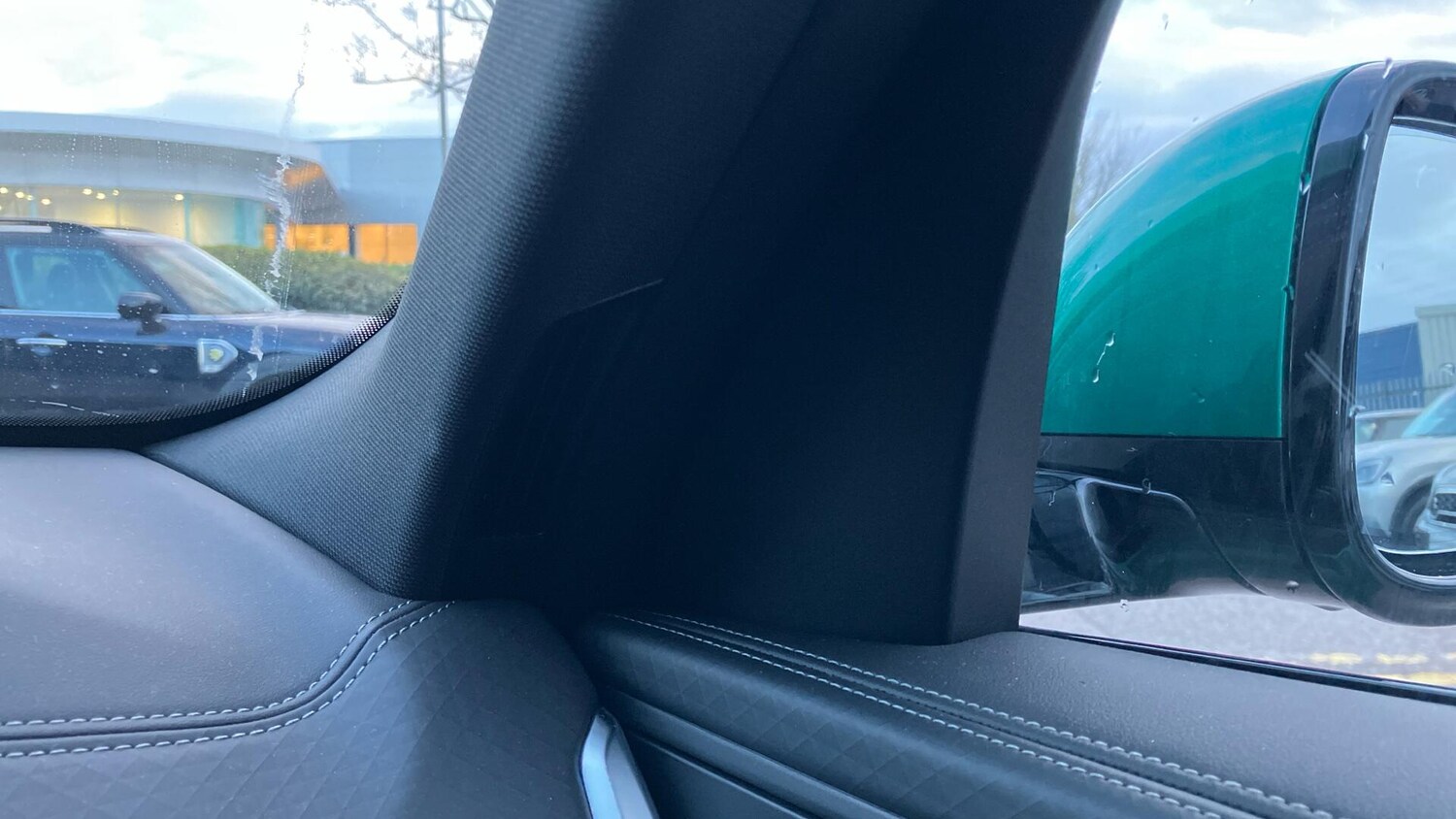 Used BMW iX2 2025 for sale - 77332702: Photo 20