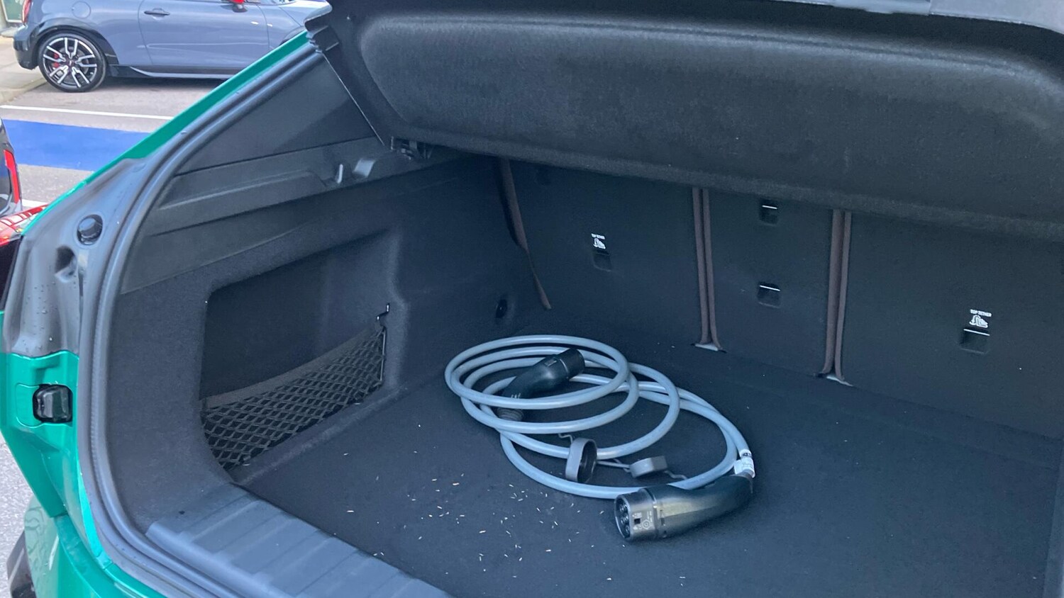 Used BMW iX2 2025 for sale - 77332702: Photo 25