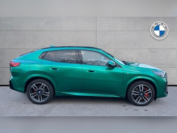 Used BMW iX2 2025 for sale - 77332702: Photo