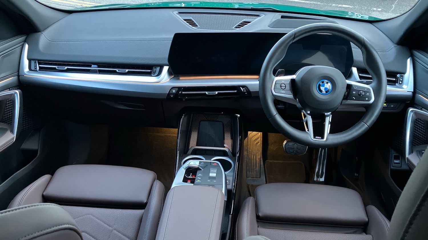 Used BMW iX2 2025 for sale - 77332702: Photo 4