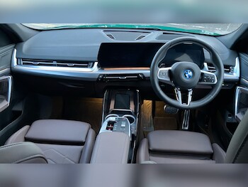 Used BMW iX2 2025 for sale - 77332702: Photo