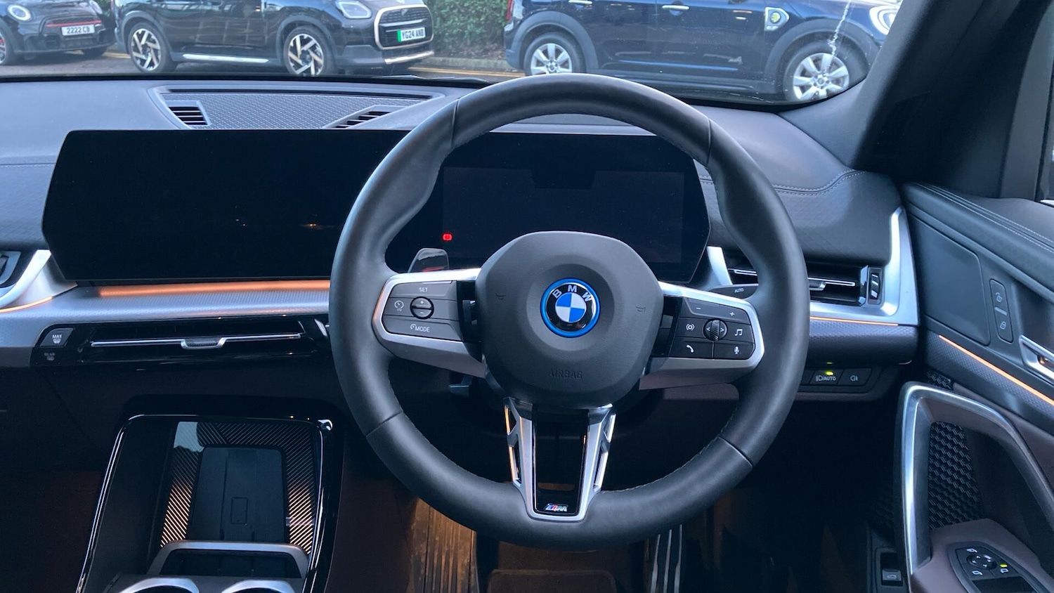 Used BMW iX2 2025 for sale - 77332702: Photo 5