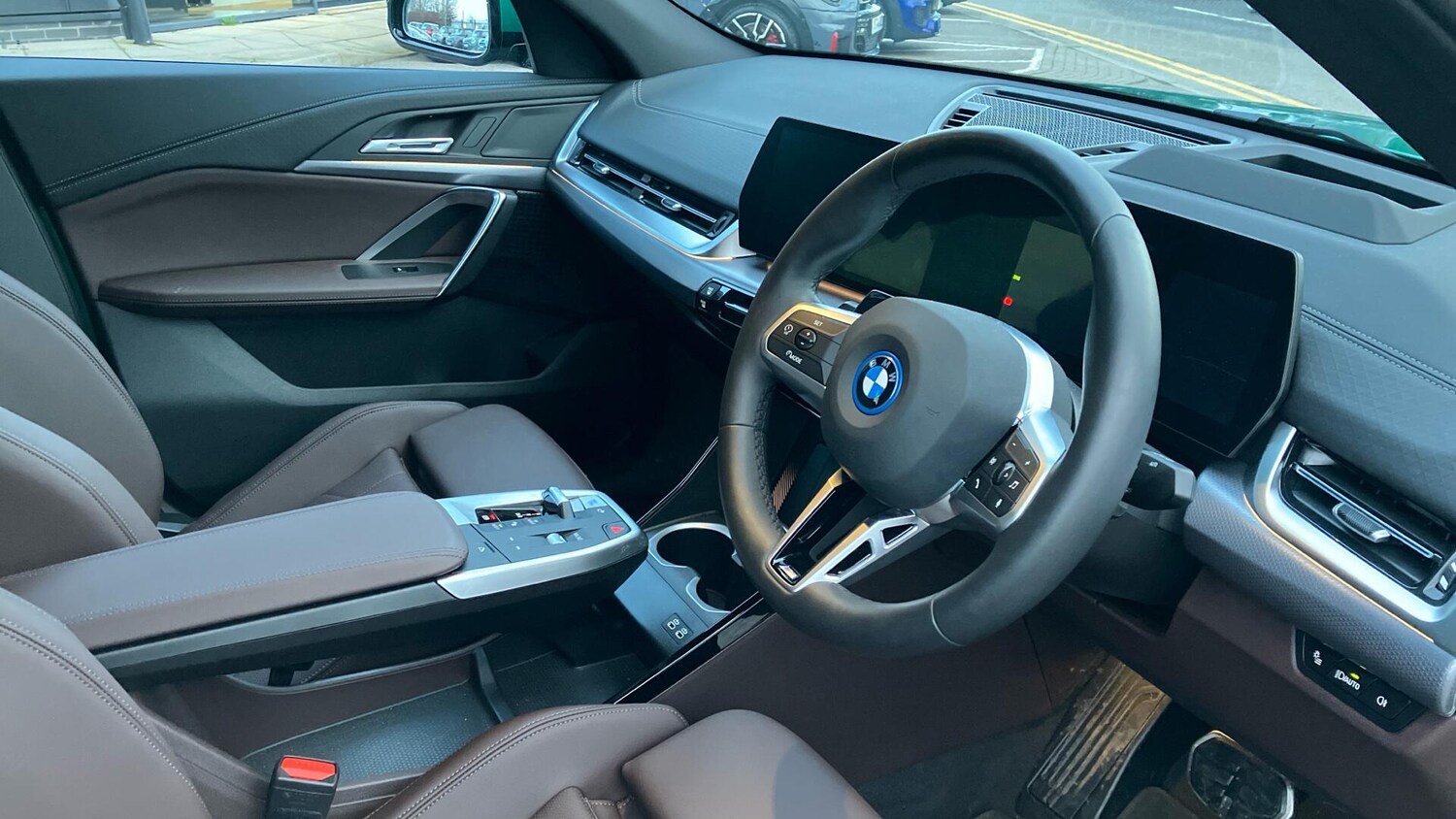 Used BMW iX2 2025 for sale - 77332702: Photo 6