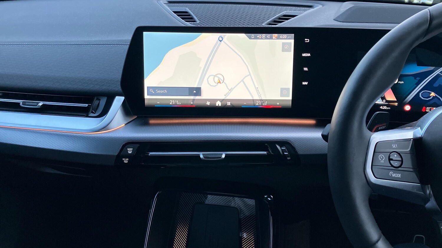 Used BMW iX2 2025 for sale - 77332702: Photo 8