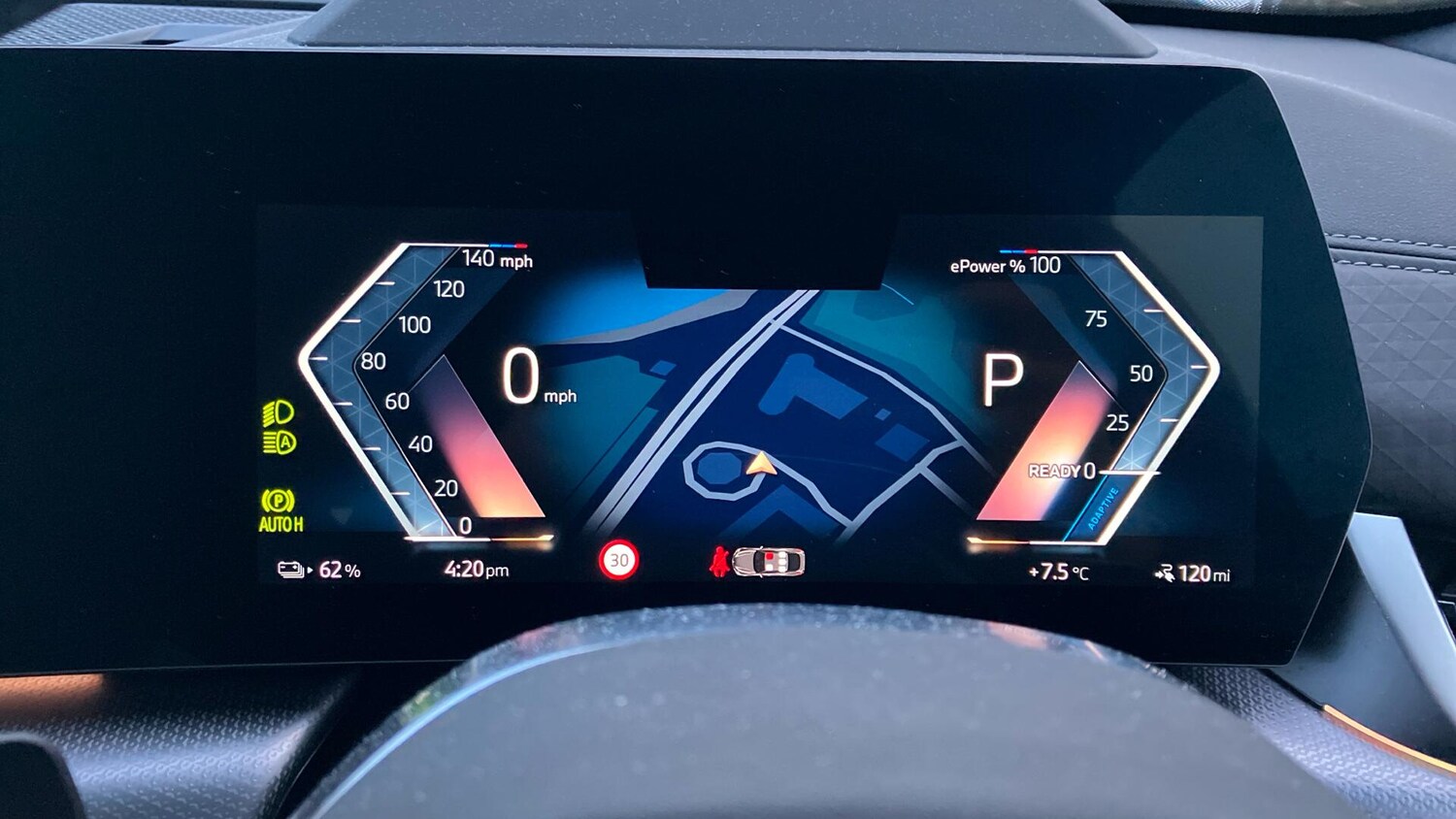 Used BMW iX2 2025 for sale - 77332702: Photo 9