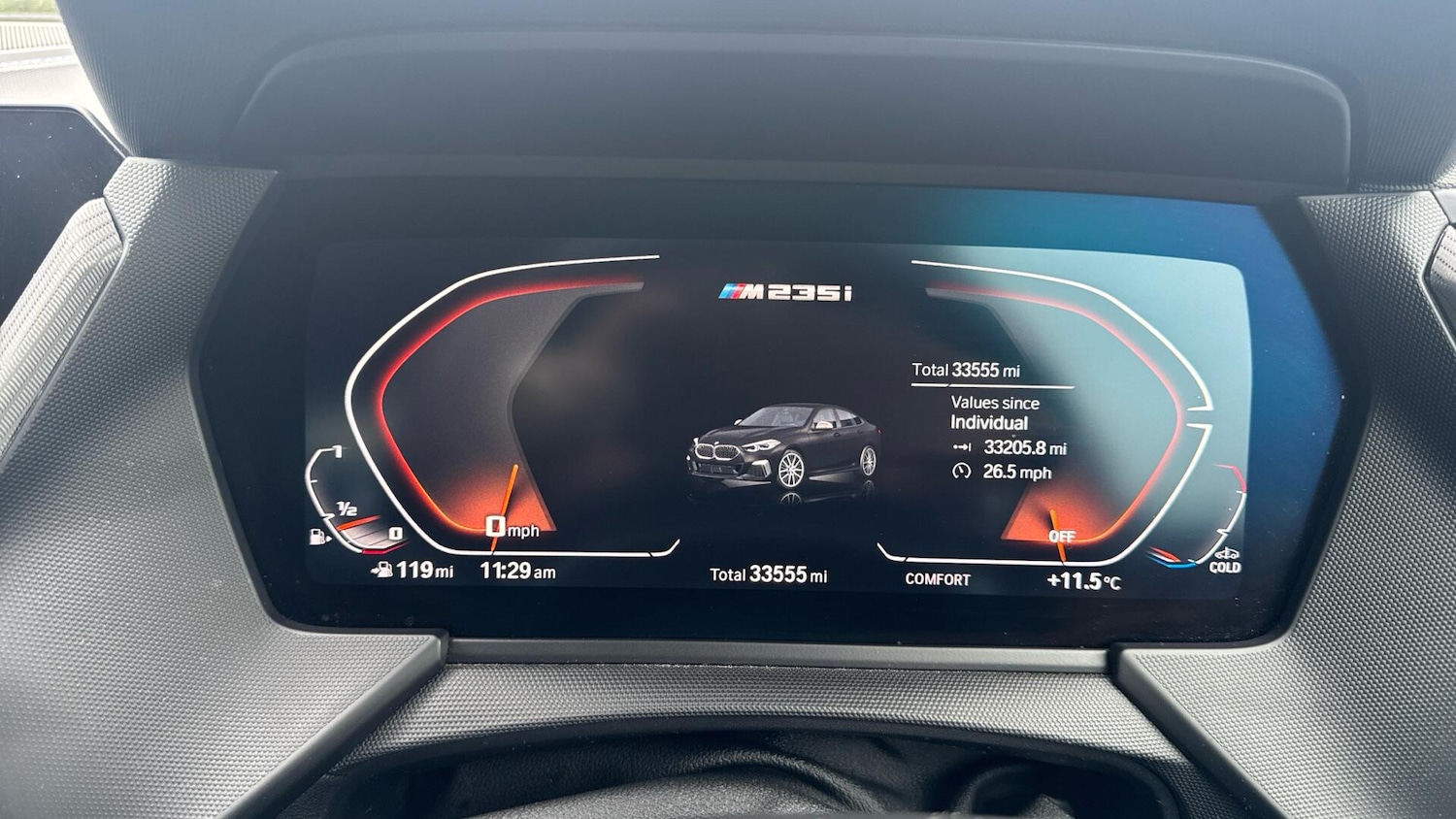 Used BMW 2 Series 2020 for sale - 77871997: Photo 10