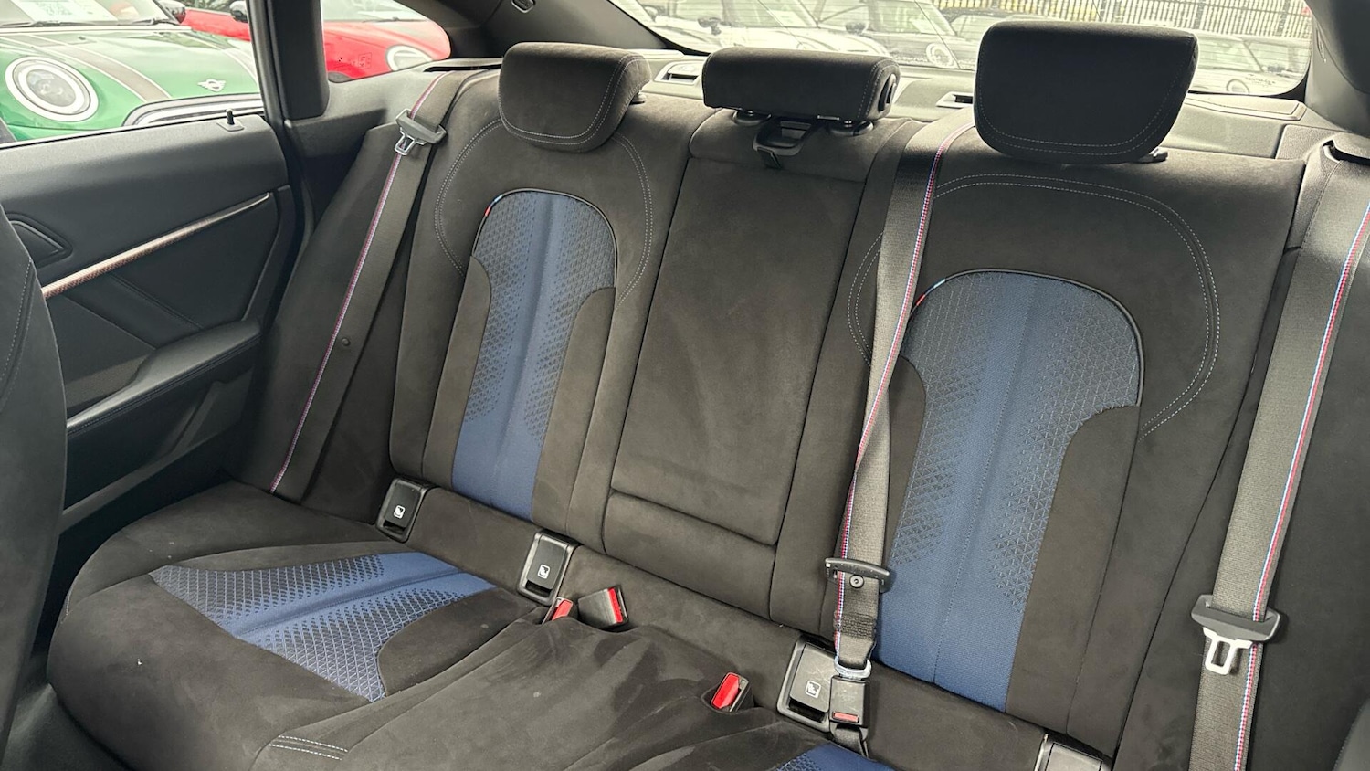 Used BMW 2 Series 2020 for sale - 77871997: Photo 13