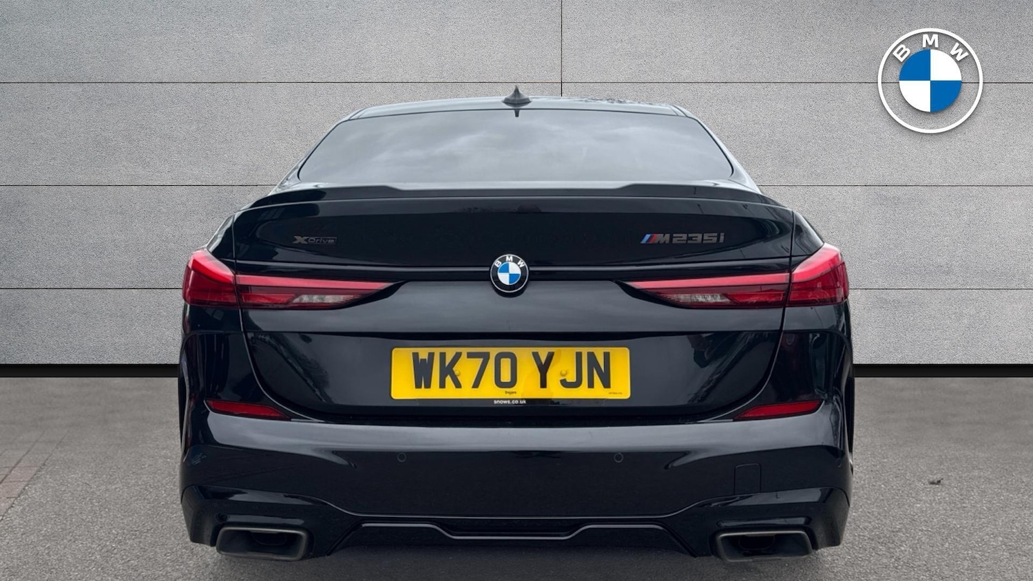 Used BMW 2 Series 2020 for sale - 77871997: Photo 16