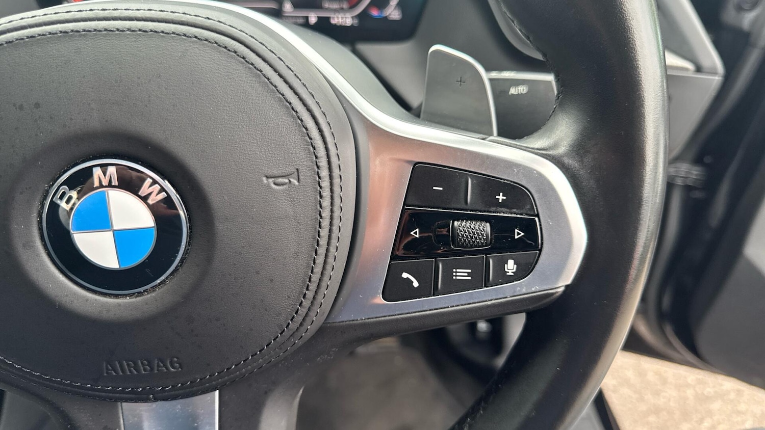 Used BMW 2 Series 2020 for sale - 77871997: Photo 19