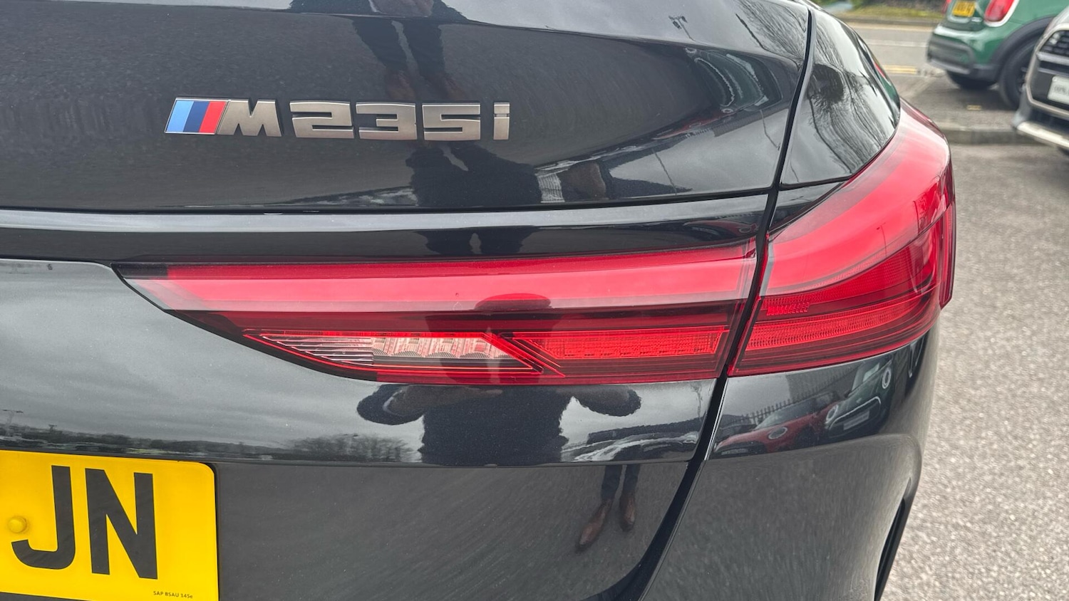 Used BMW 2 Series 2020 for sale - 77871997: Photo 23