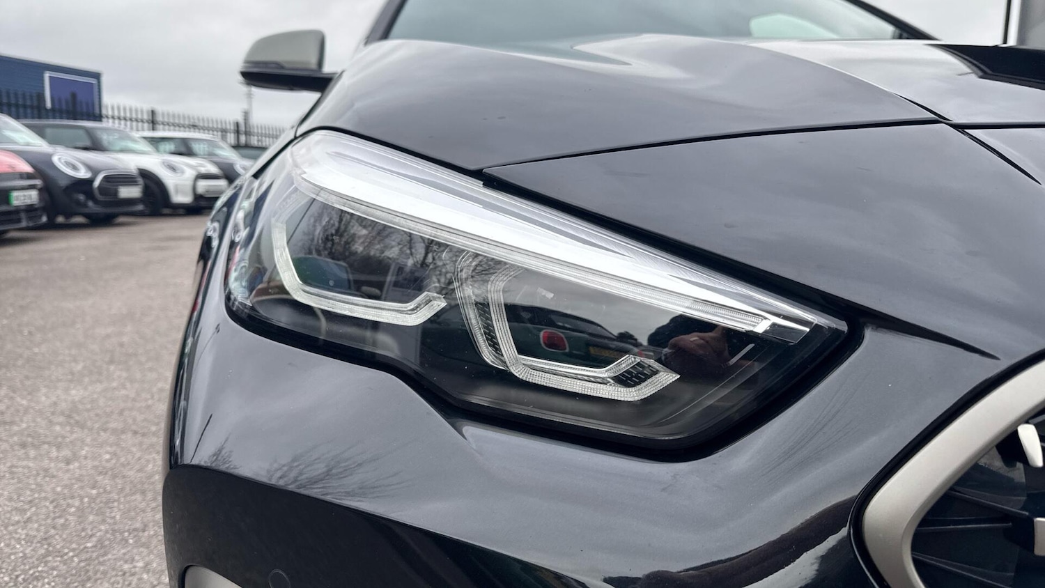 Used BMW 2 Series 2020 for sale - 77871997: Photo 24