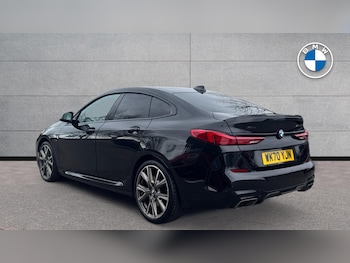 Used BMW 2 Series 2020 for sale - 77871997: Photo