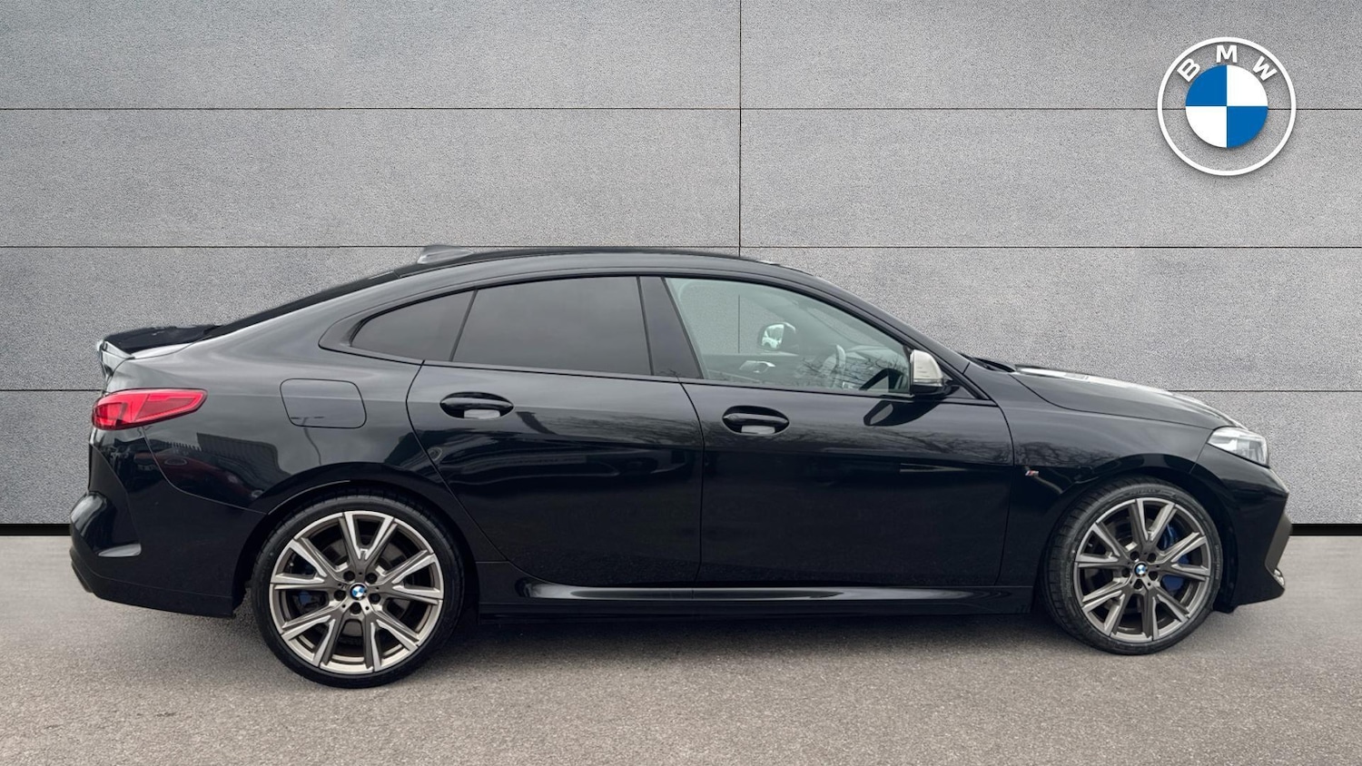 Used BMW 2 Series 2020 for sale - 77871997: Photo 3