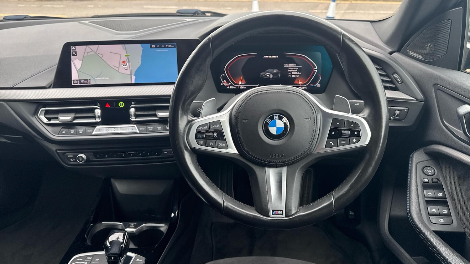 Used BMW 2 Series 2020 for sale - 77871997: Photo 6