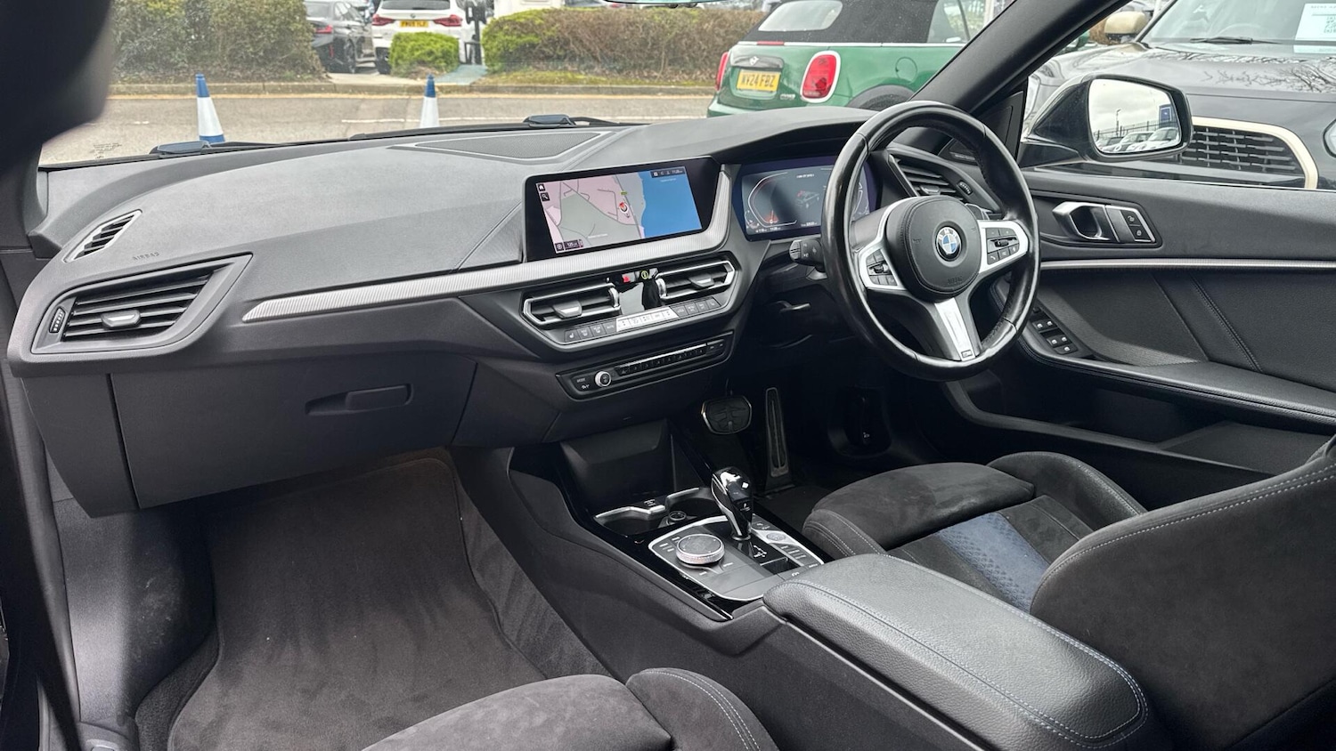 Used BMW 2 Series 2020 for sale - 77871997: Photo 8