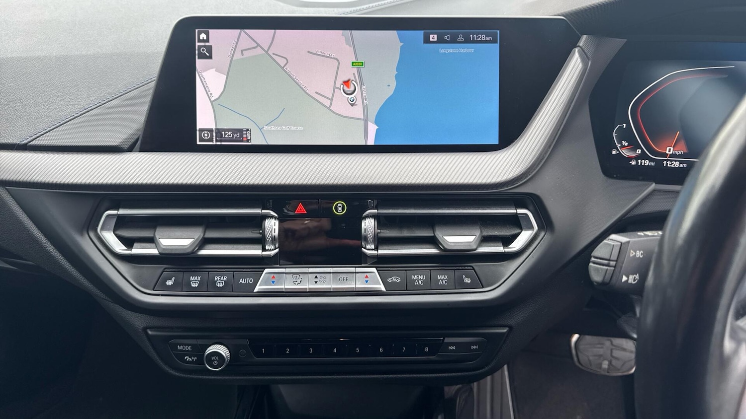 Used BMW 2 Series 2020 for sale - 77871997: Photo 9