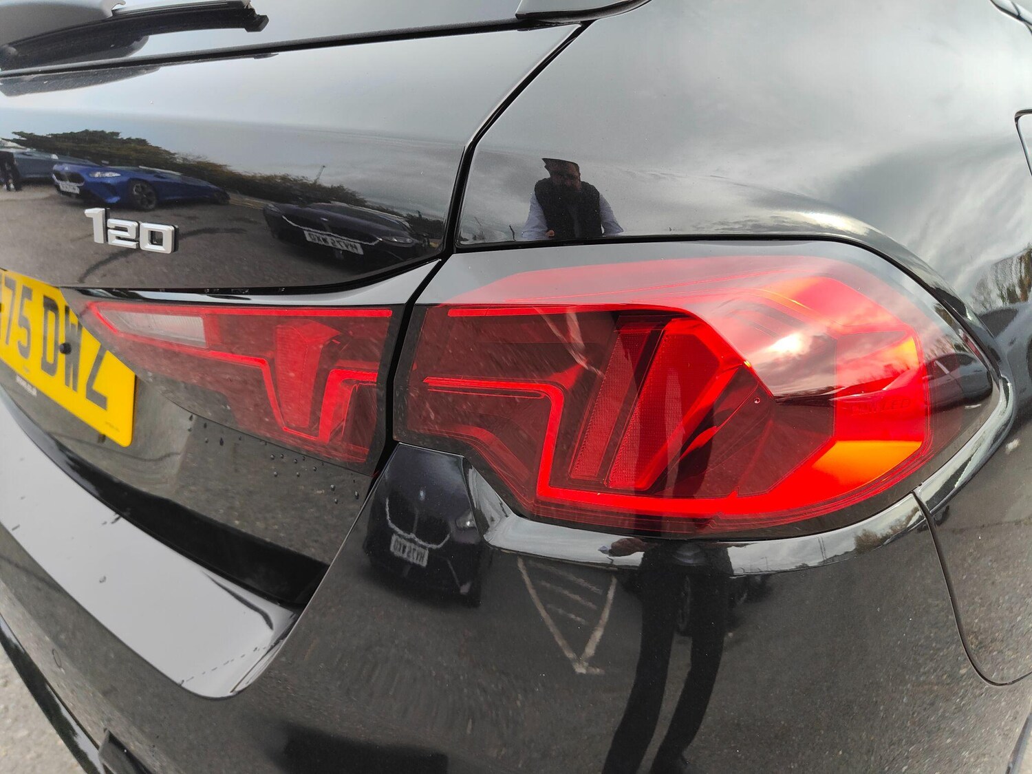 Used BMW 1 Series 2025 for sale - 76678028: Photo 10