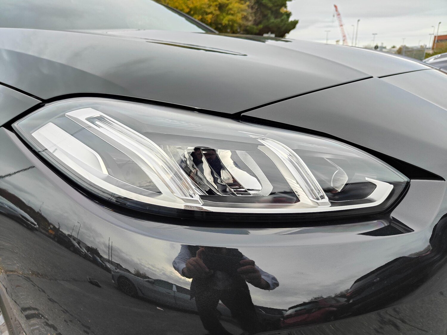 Used BMW 1 Series 2025 for sale - 76678028: Photo 11