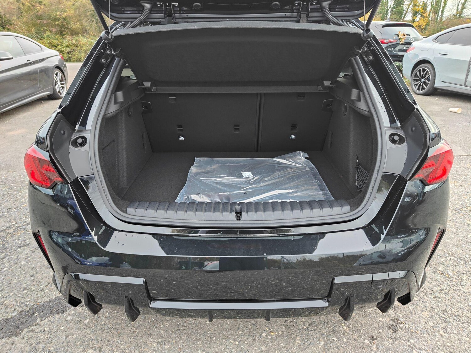 Used BMW 1 Series 2025 for sale - 76678028: Photo 12