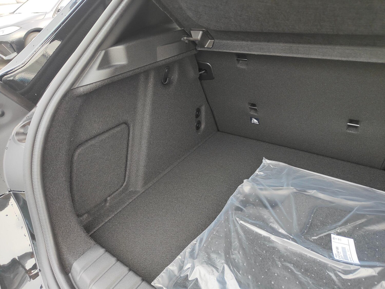 Used BMW 1 Series 2025 for sale - 76678028: Photo 13