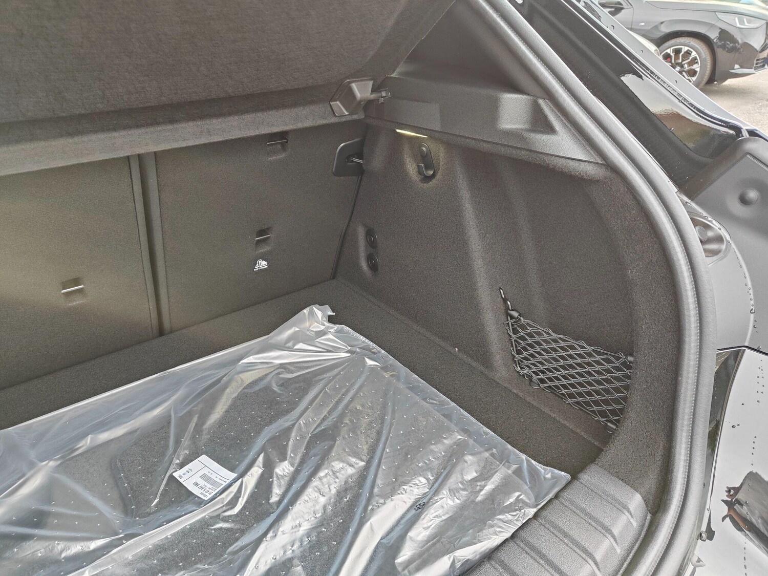 Used BMW 1 Series 2025 for sale - 76678028: Photo 14