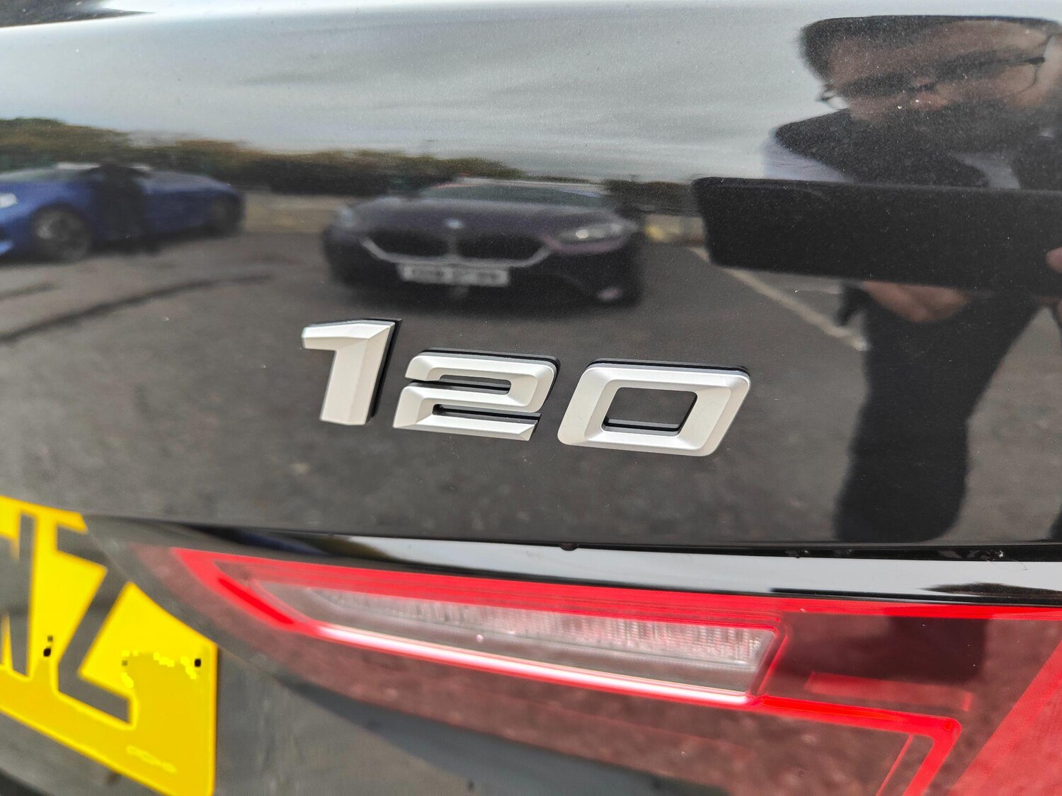 Used BMW 1 Series 2025 for sale - 76678028: Photo 17