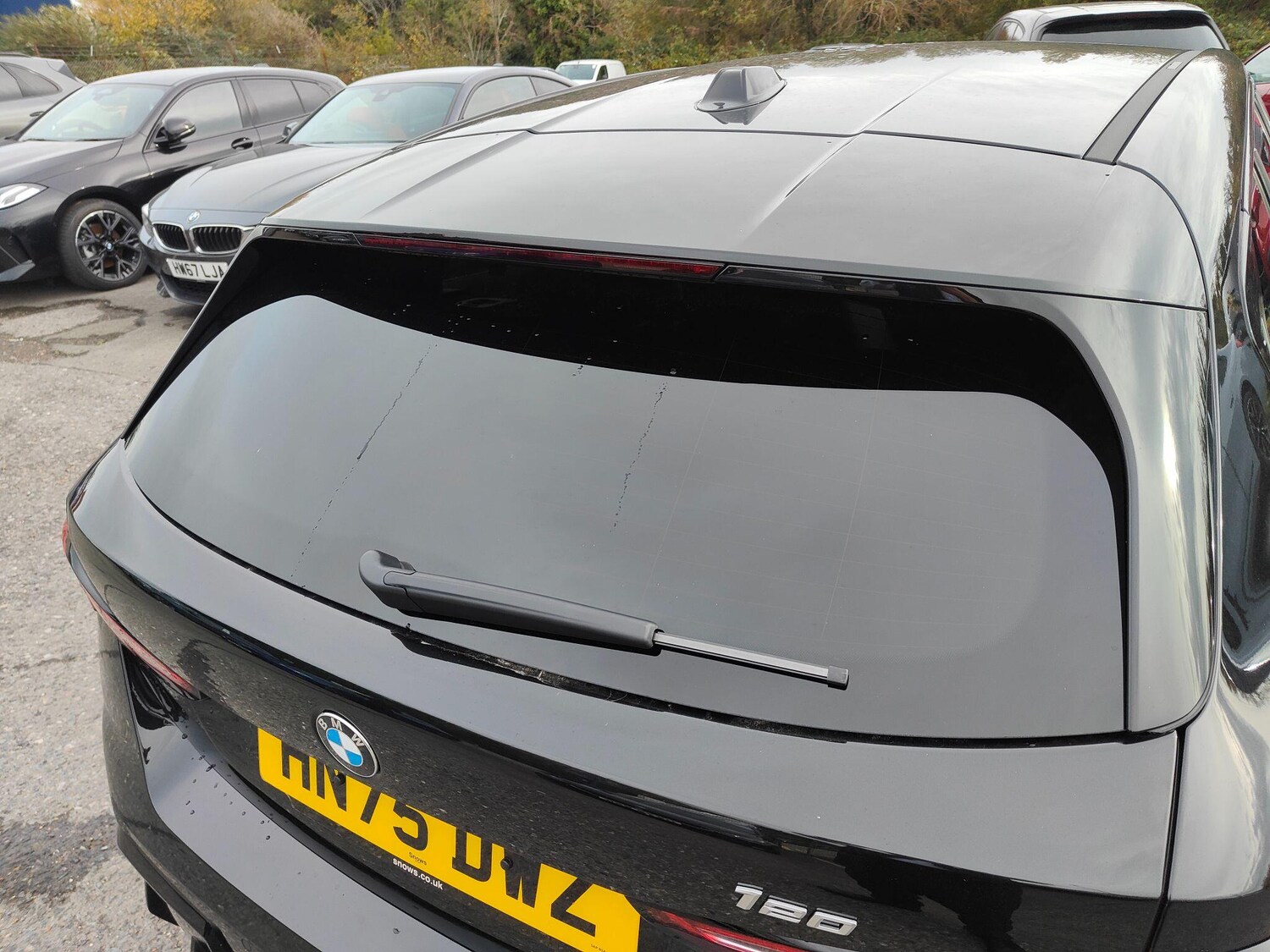 Used BMW 1 Series 2025 for sale - 76678028: Photo 20