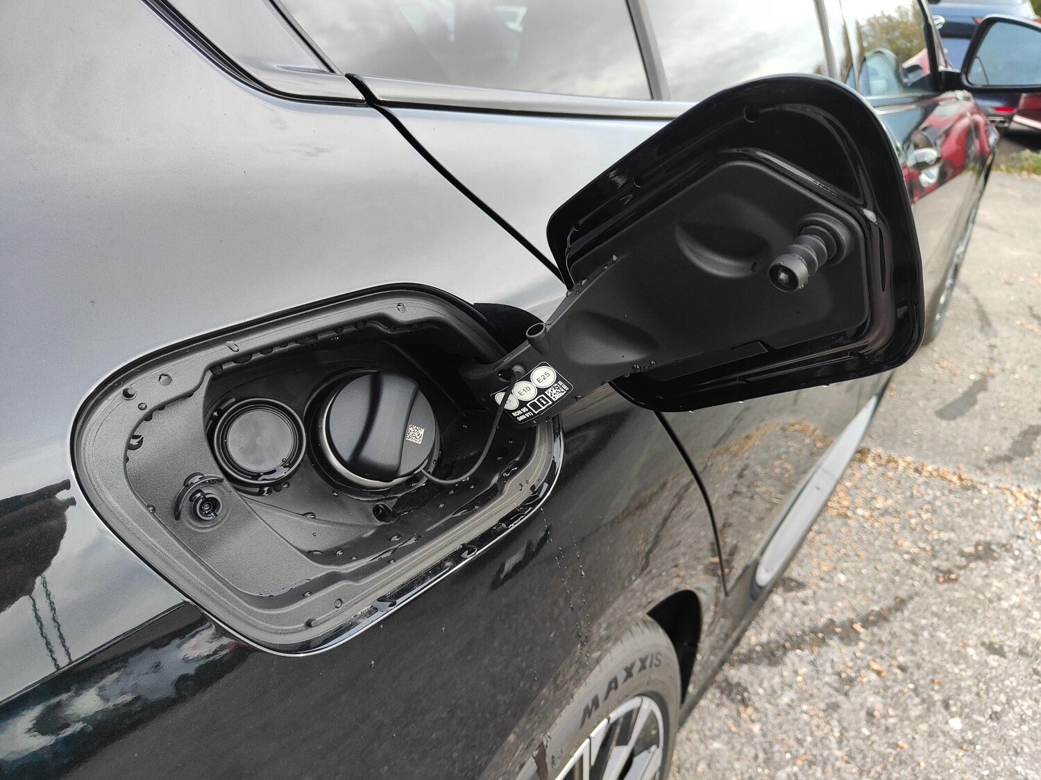 Used BMW 1 Series 2025 for sale - 76678028: Photo 22