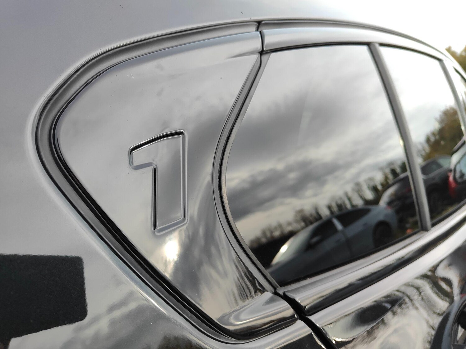 Used BMW 1 Series 2025 for sale - 76678028: Photo 23