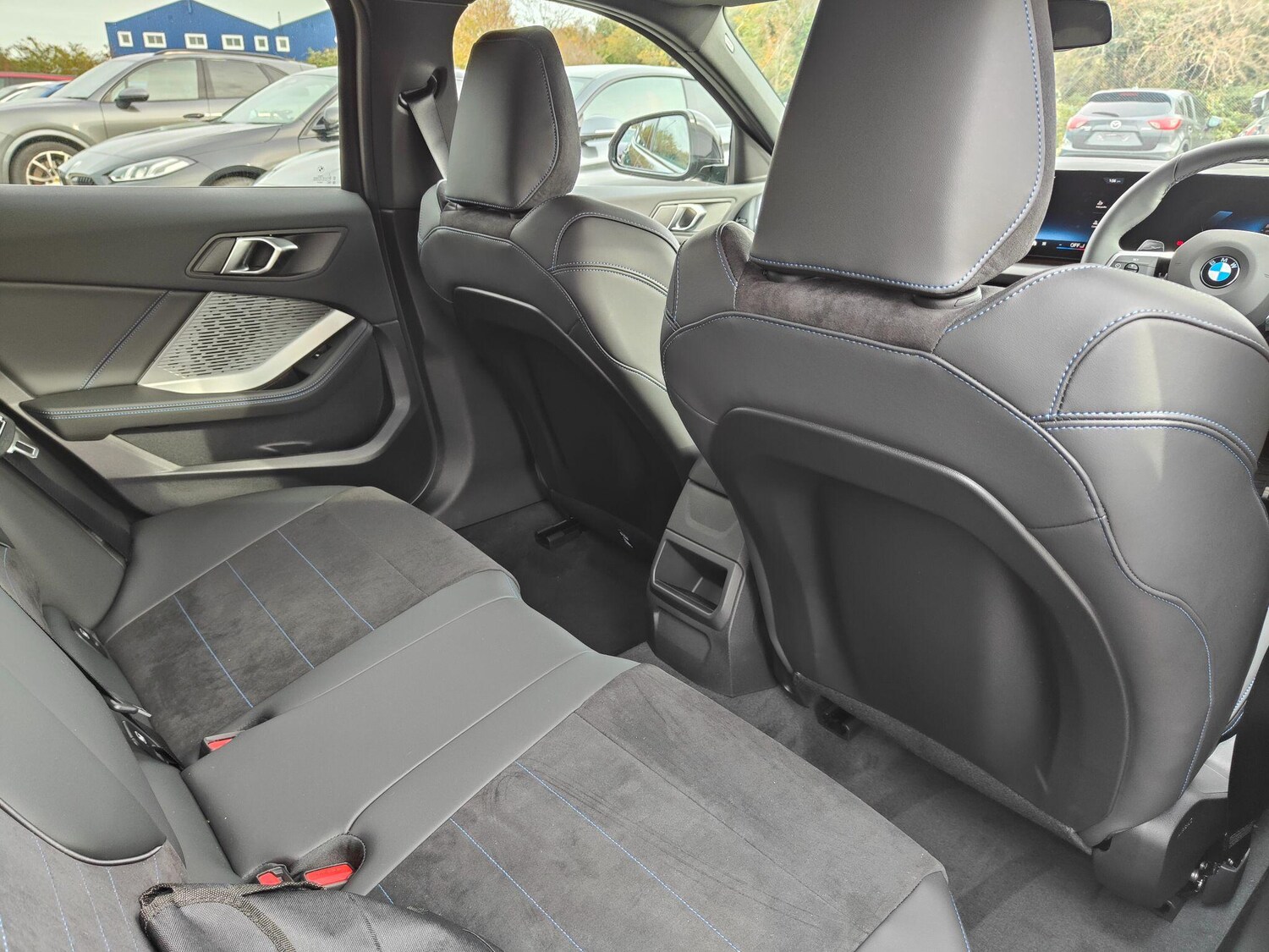 Used BMW 1 Series 2025 for sale - 76678028: Photo 24