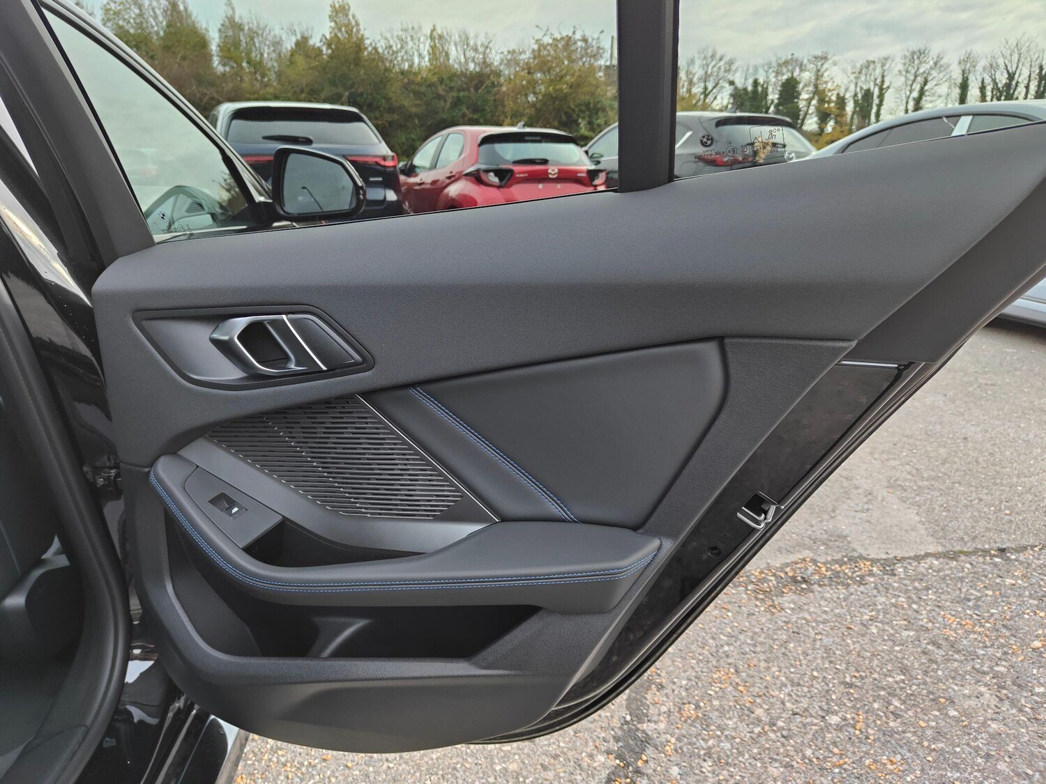 Used BMW 1 Series 2025 for sale - 76678028: Photo 25