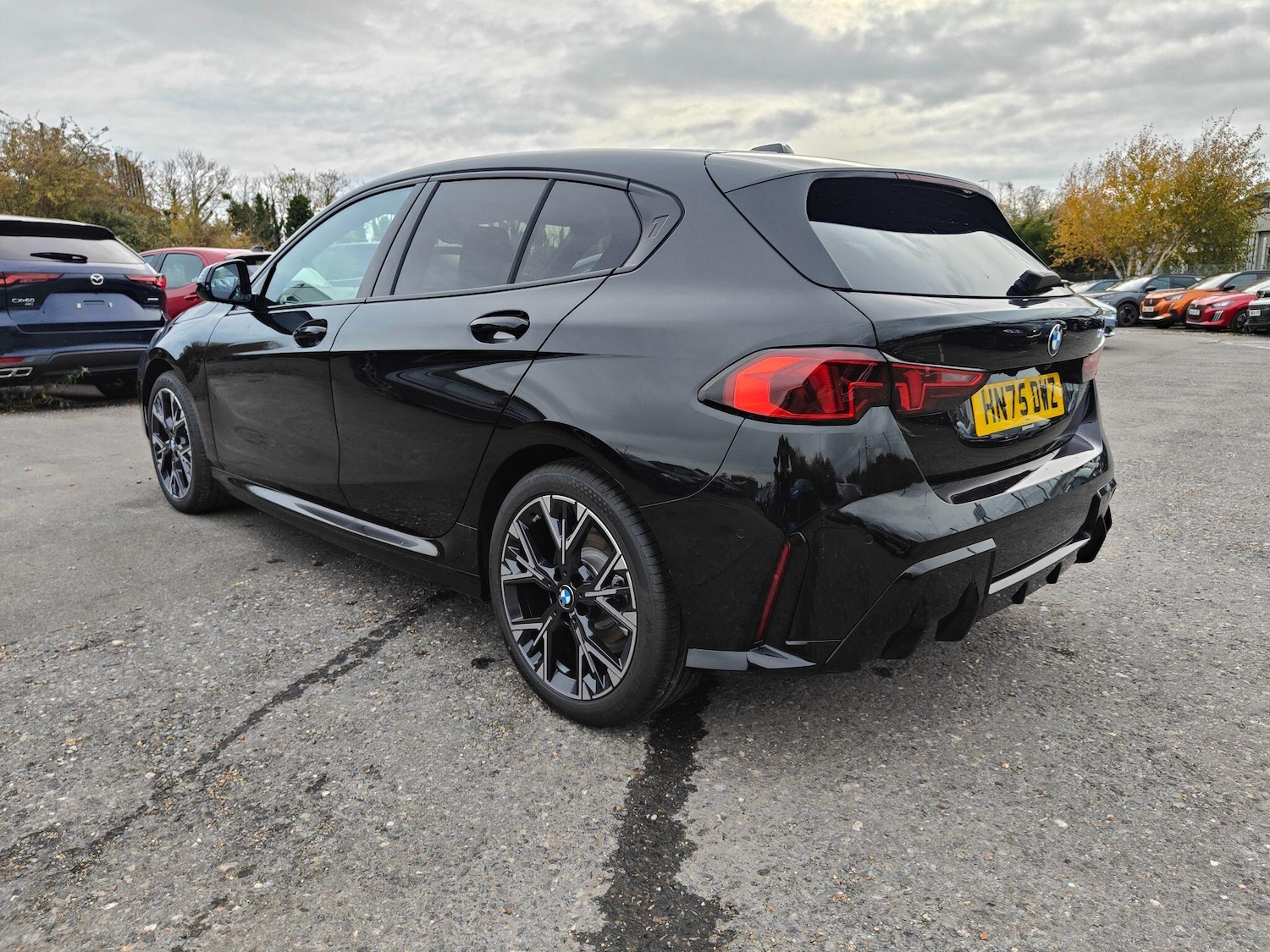 Used BMW 1 Series 2025 for sale - 76678028: Photo 5