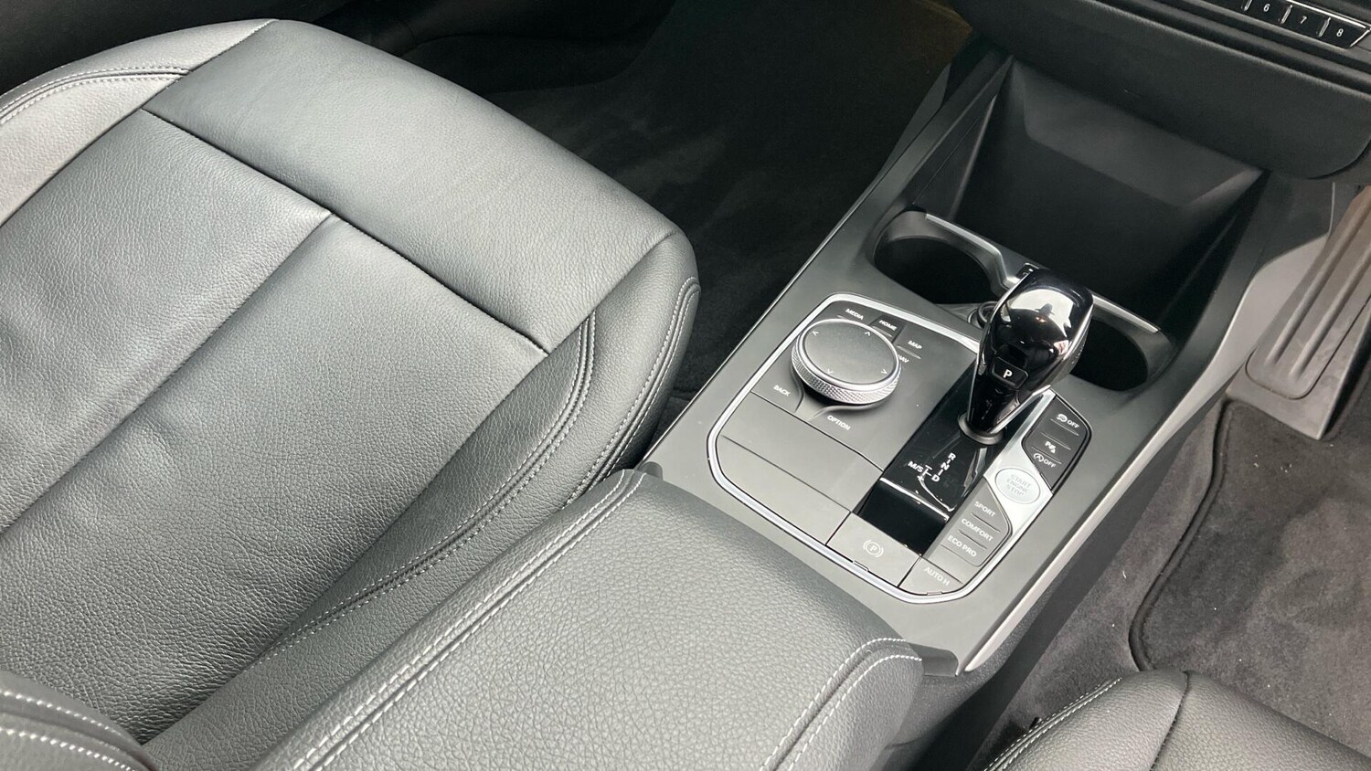 Used BMW 1 Series 2023 for sale - 77910937: Photo 11