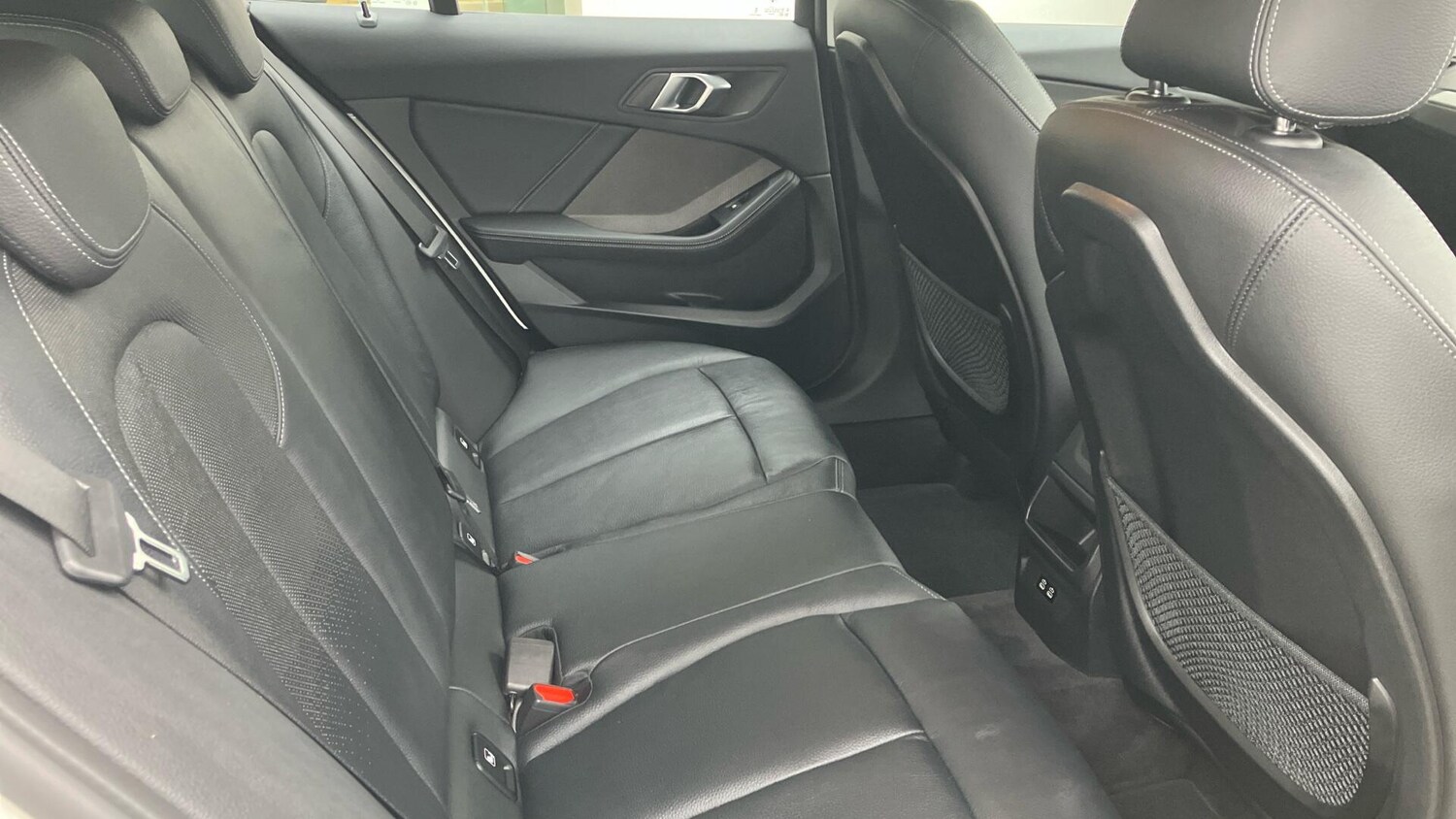 Used BMW 1 Series 2023 for sale - 77910937: Photo 13