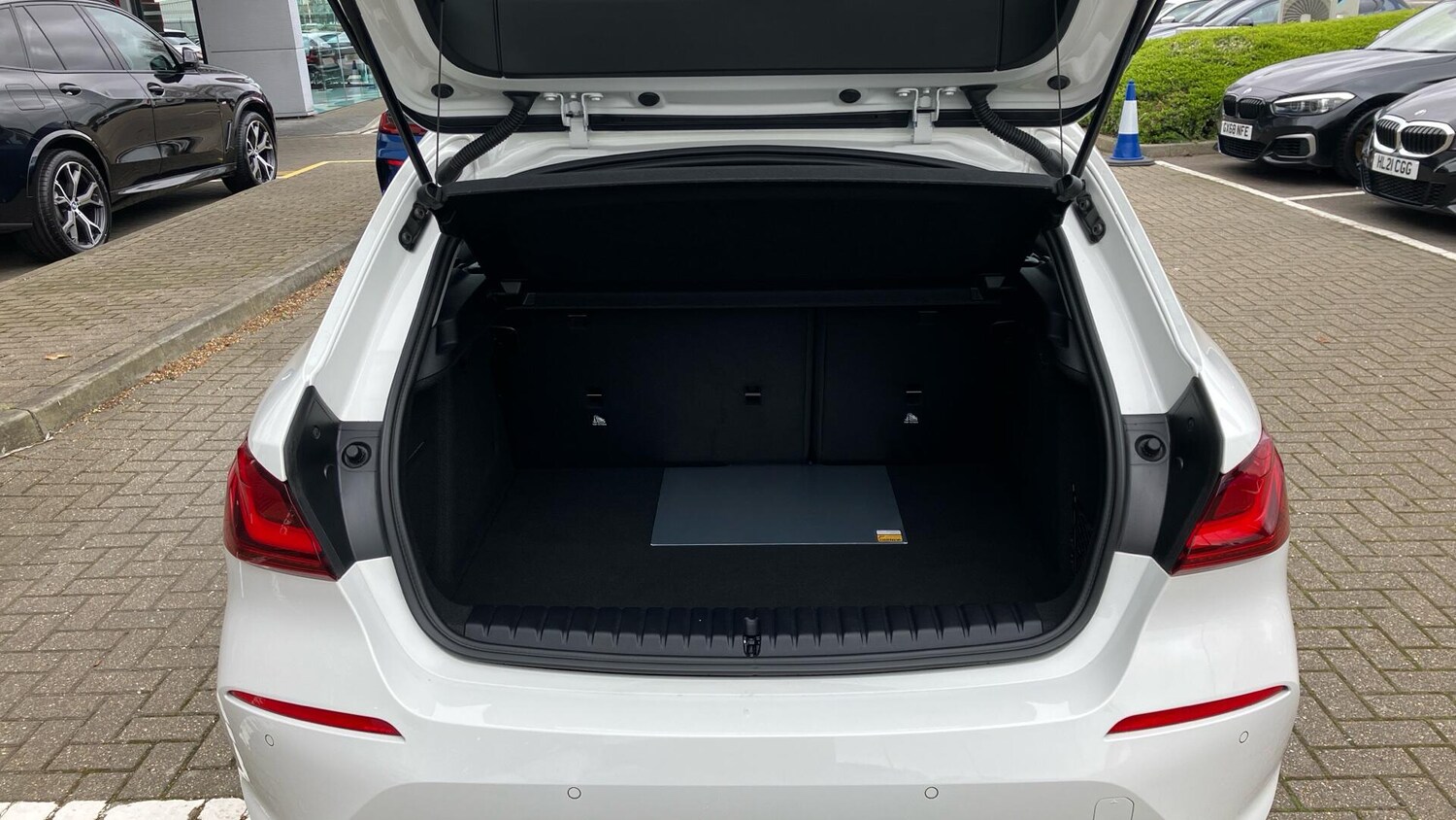 Used BMW 1 Series 2023 for sale - 77910937: Photo 14