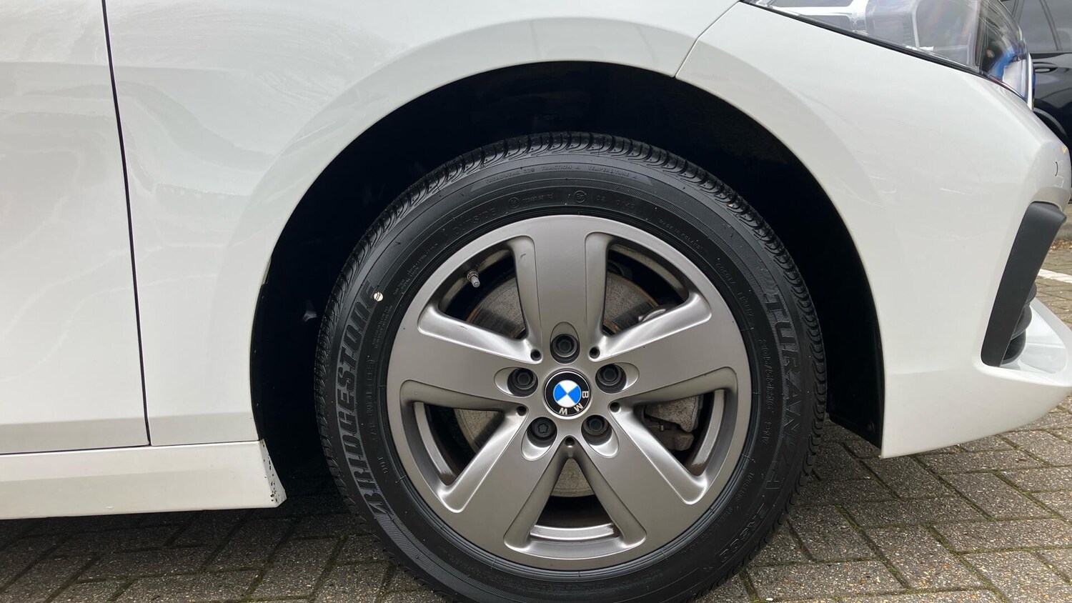 Used BMW 1 Series 2023 for sale - 77910937: Photo 15