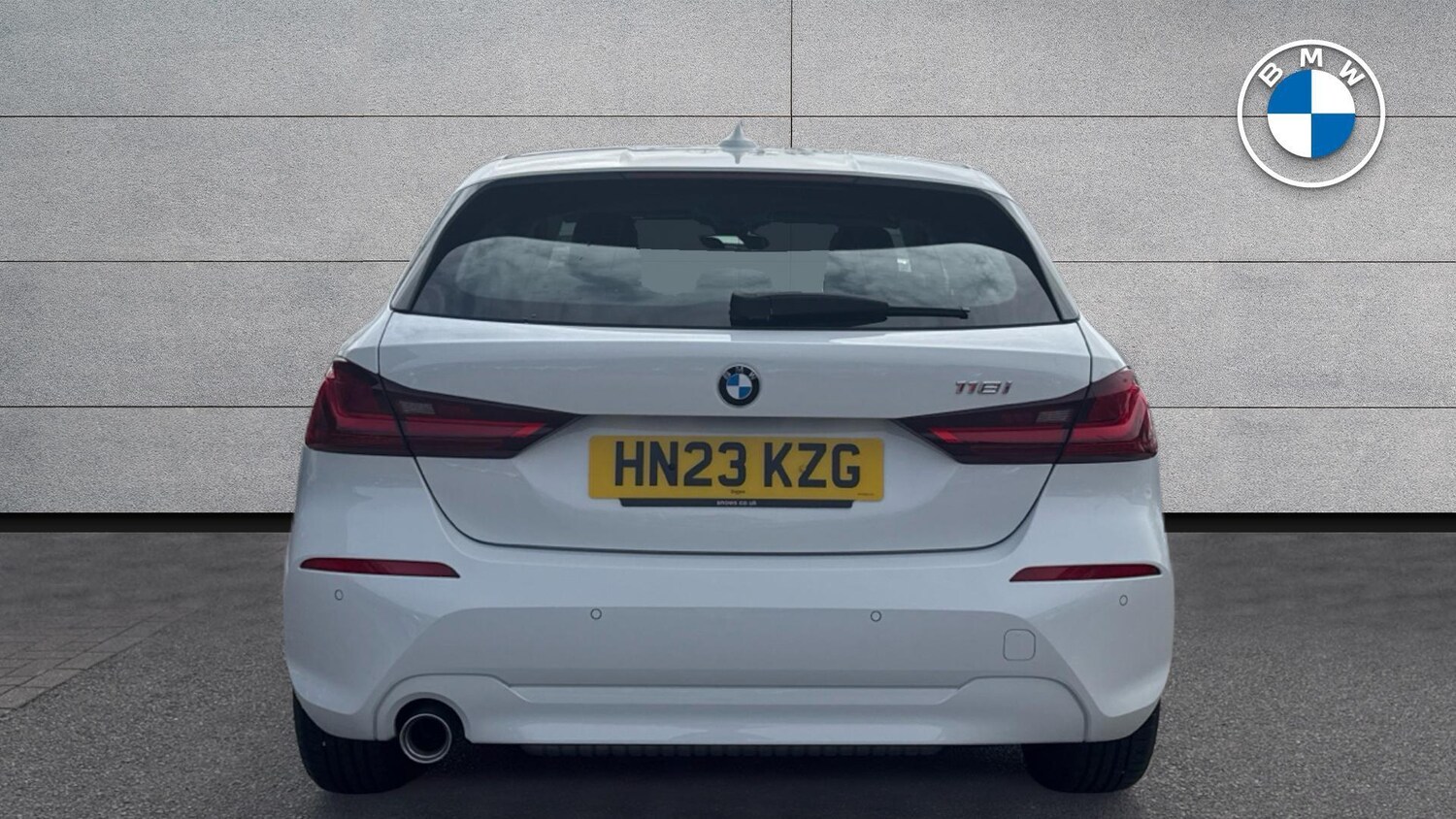 Used BMW 1 Series 2023 for sale - 77910937: Photo 16