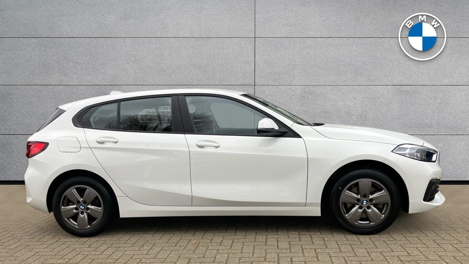 Used BMW 1 Series 2023 for sale - 77910937: Photo 3