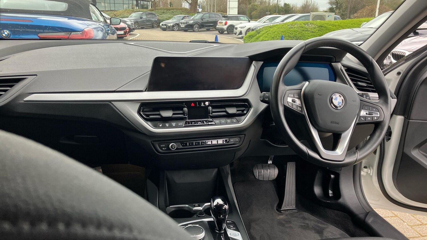 Used BMW 1 Series 2023 for sale - 77910937: Photo 8