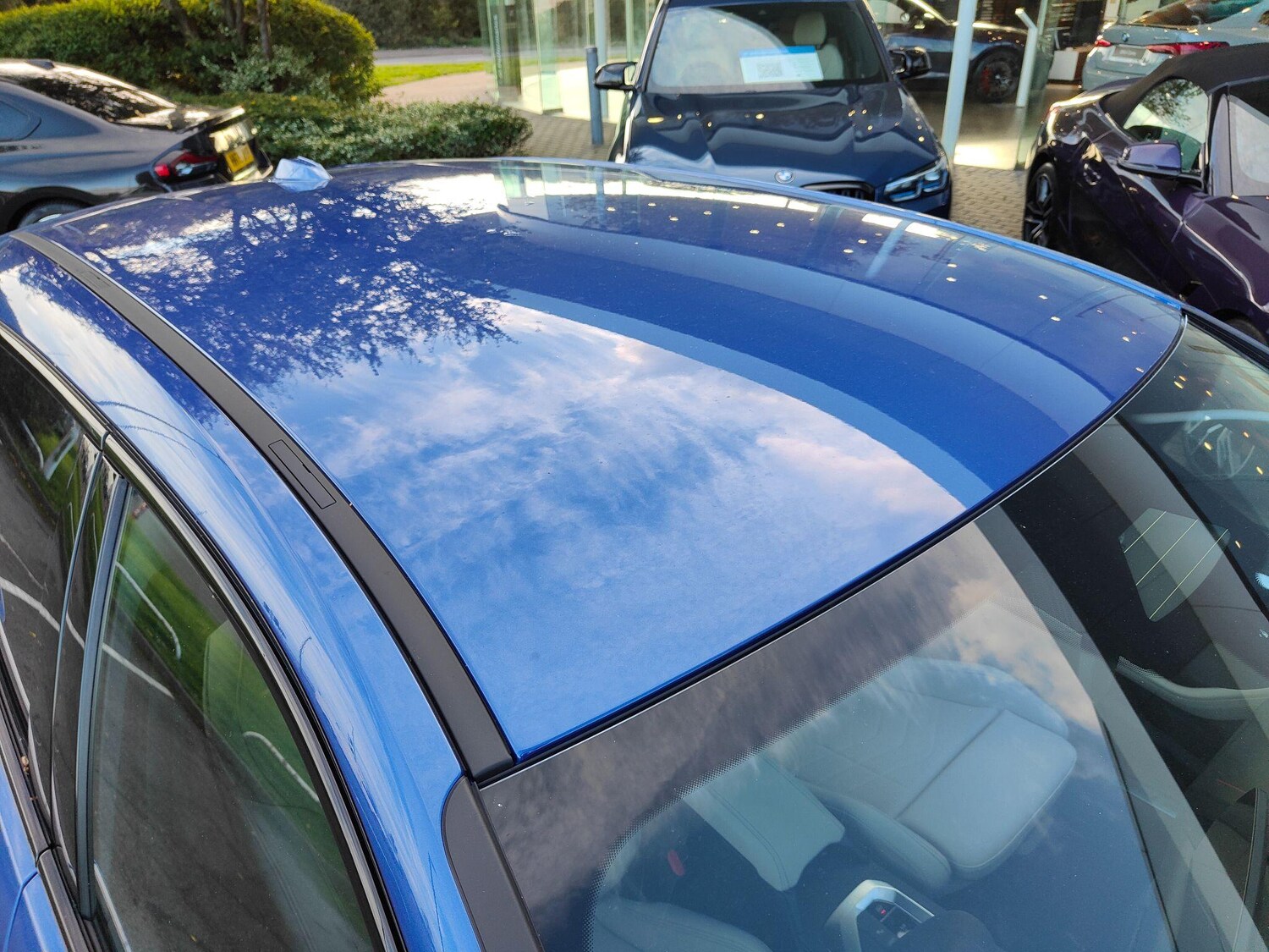 Used BMW 1 Series 2025 for sale - 76678039: Photo 10