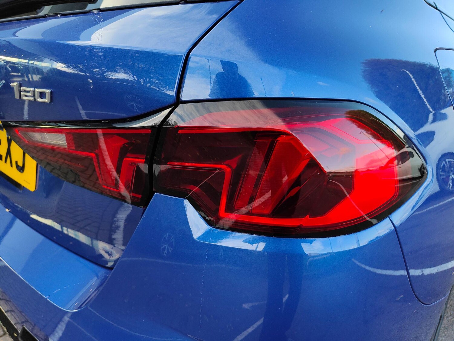 Used BMW 1 Series 2025 for sale - 76678039: Photo 11